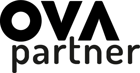 OVA partner Logo