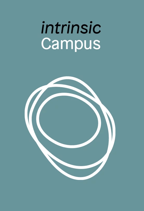 intrinsic Campus Logo